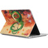 Dragon Ball Z One Wish Shenron Surface Laptop Studio Skin